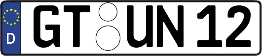 GT-UN12