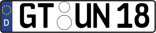 GT-UN18