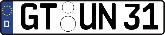 GT-UN31
