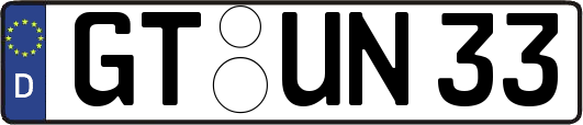 GT-UN33