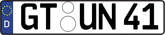 GT-UN41