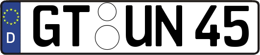 GT-UN45