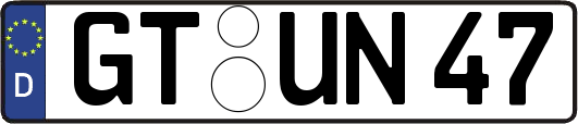 GT-UN47