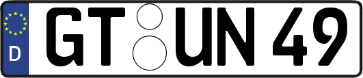 GT-UN49