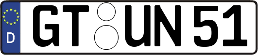 GT-UN51