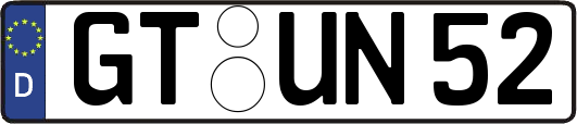 GT-UN52