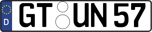 GT-UN57