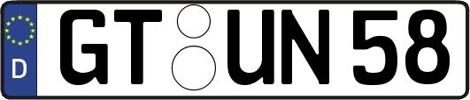 GT-UN58