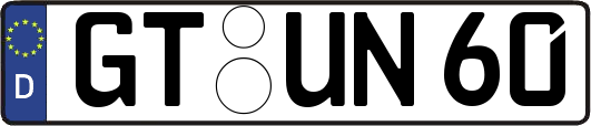 GT-UN60