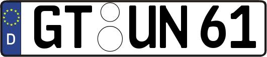 GT-UN61