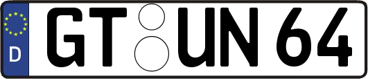 GT-UN64