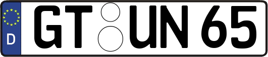 GT-UN65
