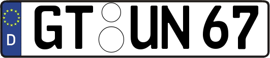 GT-UN67