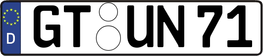 GT-UN71