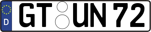 GT-UN72