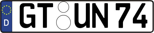 GT-UN74