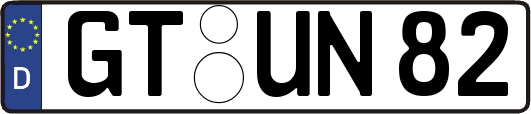 GT-UN82