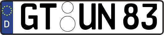 GT-UN83