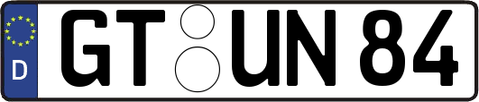 GT-UN84