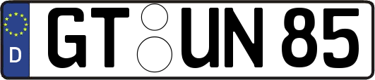 GT-UN85