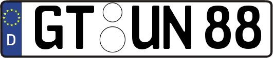 GT-UN88