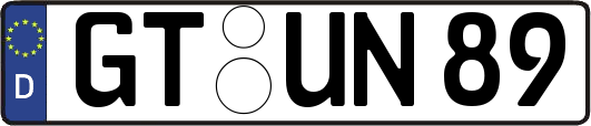 GT-UN89