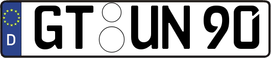 GT-UN90