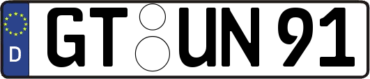 GT-UN91