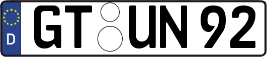 GT-UN92