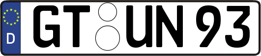 GT-UN93