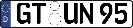 GT-UN95