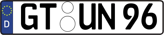 GT-UN96