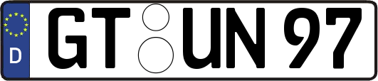 GT-UN97