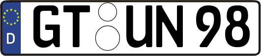 GT-UN98