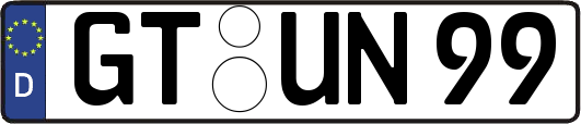 GT-UN99