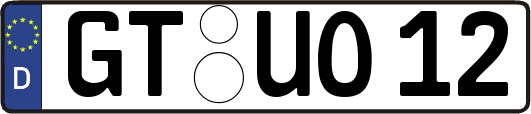 GT-UO12