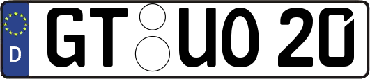 GT-UO20