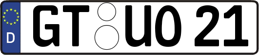 GT-UO21