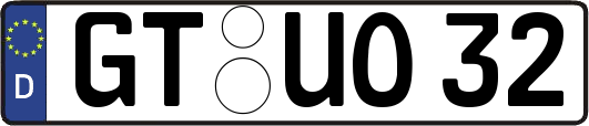 GT-UO32