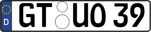 GT-UO39