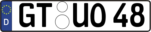 GT-UO48