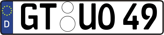 GT-UO49