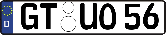 GT-UO56