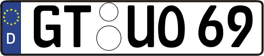 GT-UO69