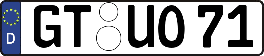 GT-UO71