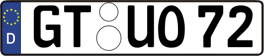 GT-UO72