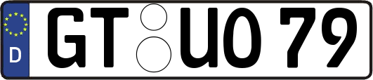 GT-UO79
