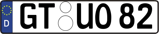 GT-UO82