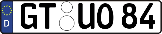 GT-UO84
