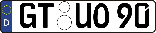 GT-UO90